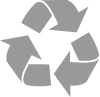Recycling Symbol 9999